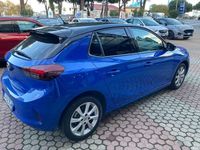 Usata Opel Corsa Edition 101 CV (74 kW) 2023 Blu/azzurro Berlina