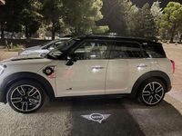 Usata Mini Cooper S Countryman Hype 136 CV (100 kW) 2019 SUV