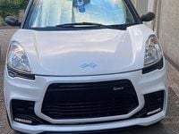 Usata Ligier JS50 2016 Bianco Utilitaria