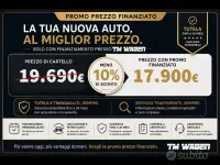 Usata Suzuki Vitara Cool 129 CV (94 kW) 2022 Bianco SUV