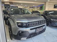 Usata Jeep Avenger Summit 101 CV (74 kW) 2025 Granite con tetto volcano SUV