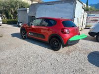 Usata Citroën C3 102 CV (75 kW) 2022 Utilitaria