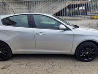 usata Alfa Romeo Giulietta 1.6 jtdm Super 120cv tct