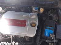 Usata Alfa Romeo 159 Distinctive 150 CV (110 kW) 2008 Nero Station wagon