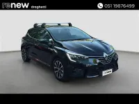 Usata Renault Clio Techno 145 CV (106 kW) 2023 Nero Utilitaria