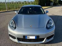 Usata Porsche Panamera 300 CV (220 kW) 2015 Berlina