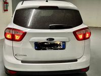 usata Ford C-MAX 1.6 tdci Titanium 115cv dpf