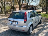 Usata Ford Fiesta 60 CV (44 kW) 2004 Utilitaria