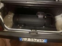 Usata Fiat Panda Young 54 CV (39 kW) 2003 Berlina