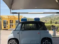 Usata Citroën AMI 2022 Grigio
