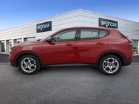 Usata Alfa Romeo Tonale Sprint 131 CV (96 kW) 2023 Rosso SUV