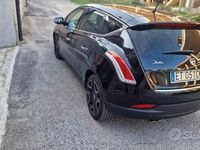 Usata Lancia Delta Gold 2013 Nero Utilitaria