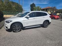 Usata BMW X1 190 CV (139 kW) 2018 SUV