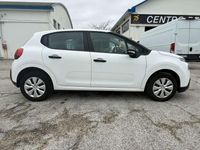 Usata Citroën C3 Origins 83 CV (61 kW) 2019 Berlina