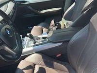 Usata BMW X5 258 CV (189 kW) 2013 Bianco SUV