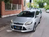 Brugt Ford Focus 110 HK (80 kW) 2008 Sedan