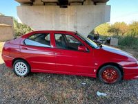 Usata Alfa Romeo 146 144 CV (105 kW) 1997 Rosso Utilitaria