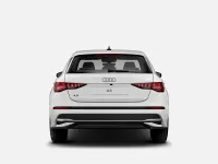 Nuova Audi A3 Advanced 150 CV (110 kW) 2026 Bianco arkona