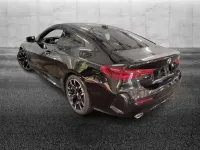 Usata BMW 430 M Sport 245 CV (180 kW) 2025 Nero Coupé