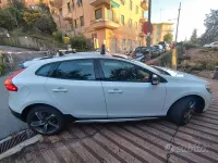 Usata Volvo V40 CC Kinetic 115 CV (84 kW) 2014 Station wagon