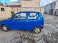 Usata Fiat 600 2004 Utilitaria