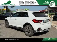 Usata Audi A1 Admired 110 CV (80 kW) 2023 Bianco SUV