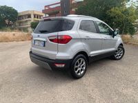 usata Ford Ecosport -1.0 ecoboost Titanium 100cv my19