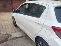 Usata Toyota Yaris 90 CV (66 kW) 2013 Utilitaria