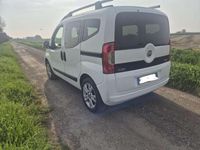 Usata Fiat Qubo Dynamic 69 CV (50 kW) 2016 Monovolume