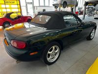 usata Mazda MX5 1.6i 16V cat High