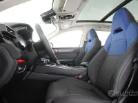 Usata Lynk & Co 01 261 CV (191 kW) 2023 Nero SUV