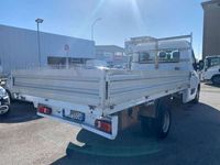 Usata Opel Movano 131 CV (96 kW) 2018 Bianco Furgone