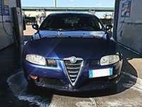 usata Alfa Romeo GT 1.9 jtd mjt Distinctive