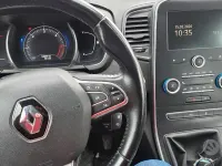 Usata Renault Scénic 110 CV (80 kW) 2018 Grigio Monovolume