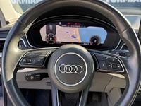 Usata Audi A4 S-Line 190 CV (139 kW) 2020 Station wagon