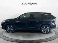 Usata MG HS Luxury 170 CV (125 kW) 2025 Grigio SUV