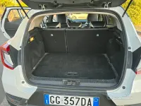 Usata Renault Captur Intens 101 CV (74 kW) 2021 Bianco SUV