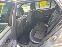 Usata Mercedes E250 204 CV (150 kW) 2011 Grigio Station wagon