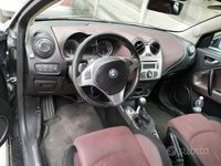 usata Alfa Romeo MiTo MiTo 1.4 T 120 CV GPL Distinctive Premium Pack