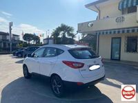 usata Hyundai ix35 1.7 CRDi 2WD Xpossible