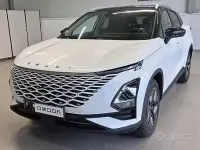 Nuova Omoda 5 147 CV (108 kW) 2026 Bianco SUV