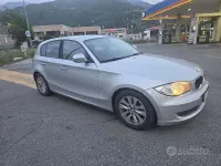 Usata BMW 118 143 CV (105 kW) 2010 Other Utilitaria