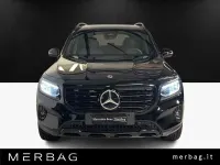Usata Mercedes GLB180 Business 150 CV (110 kW) 2025 Nero SUV