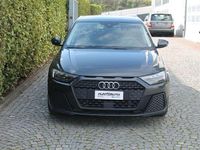Usata Audi A1 Sportback Admired 110 CV (80 kW) 2020 Grigio Utilitaria