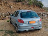 Usata Peugeot 206 68 CV (50 kW) 2006