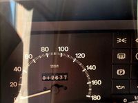 Usata Fiat Uno 1989 Utilitaria