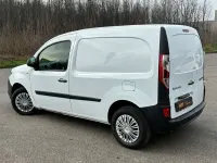 Usata Renault Kangoo 95 CV (69 kW) 2019 Bianco Monovolume