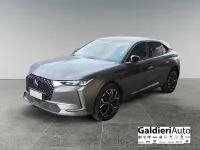 Usata DS Automobiles DS4 Opera 131 CV (96 kW) 2024 Grigio SUV