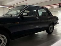 Usata Lancia Beta 135 CV (99 kW) 1981 Blu Berlina
