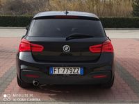 usata BMW 116 Serie 1 d Unico propietario, no fumatori.